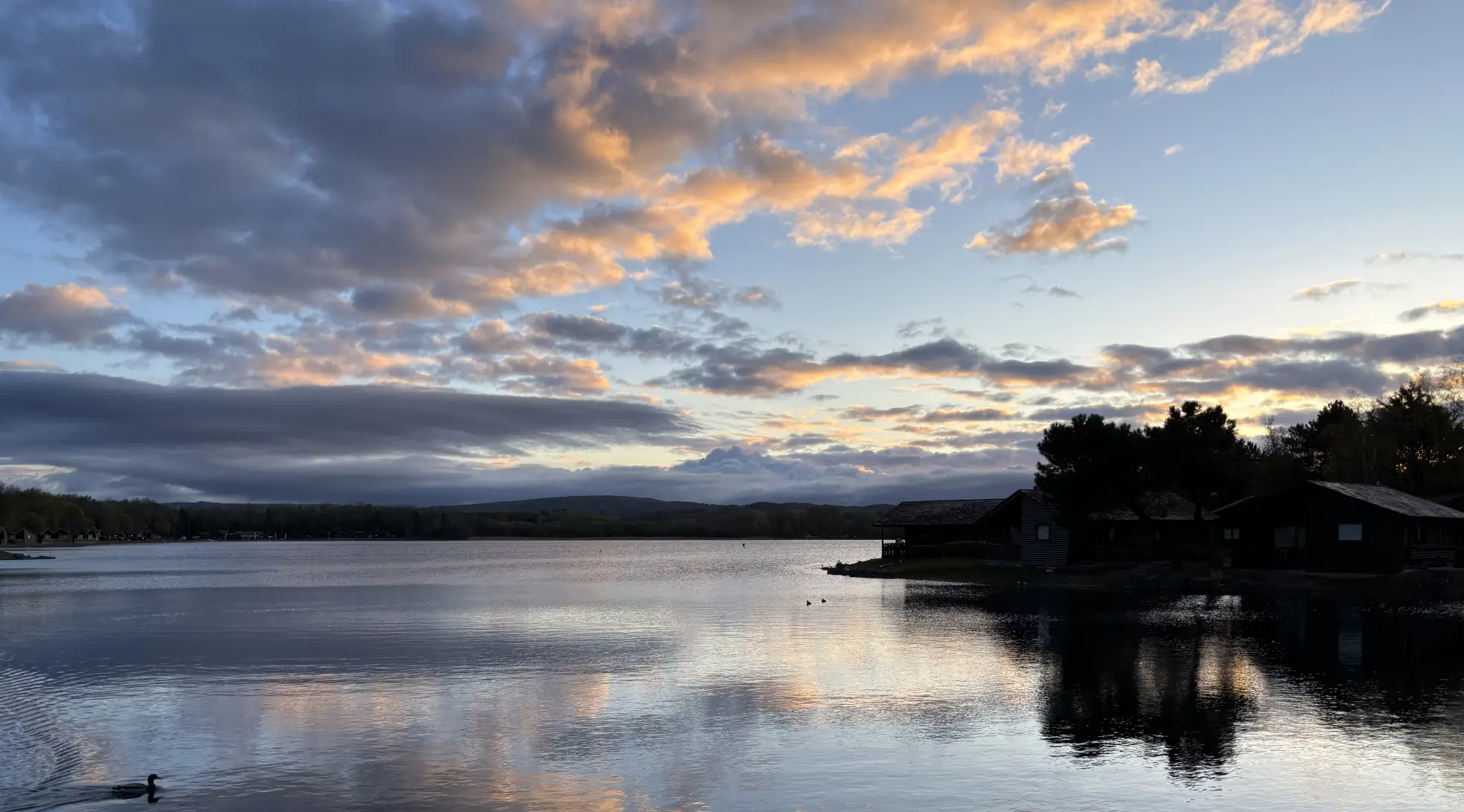 landscape photo